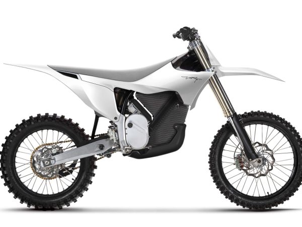 Stark varg MX